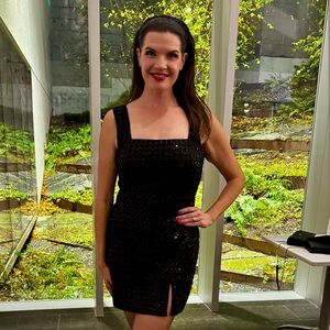 Meet your Posher, Kelly